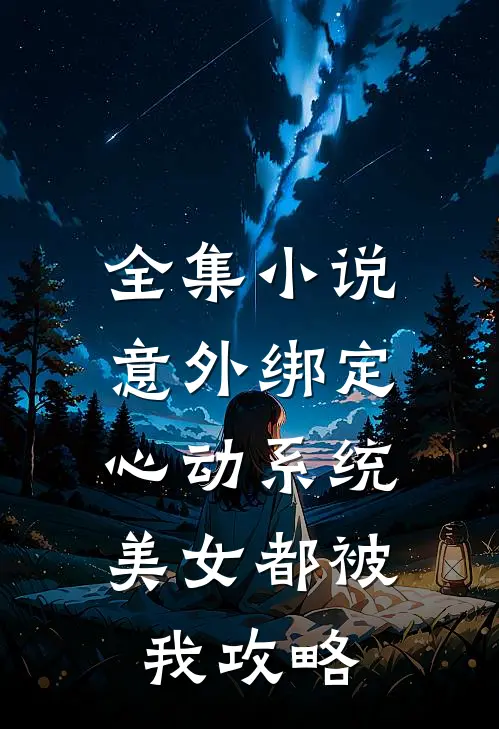 全集小说意外绑定心动系统，美女都被我攻略