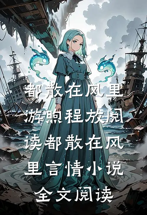 都散在风里游煦程放阅读_都散在风里言情小说全文阅读