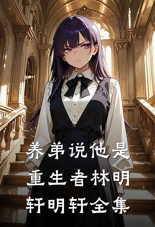 养弟说他是重生者林明轩明轩 全集