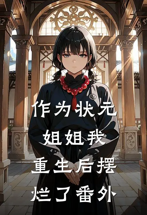 作为状元姐姐我，重生后摆烂了番外