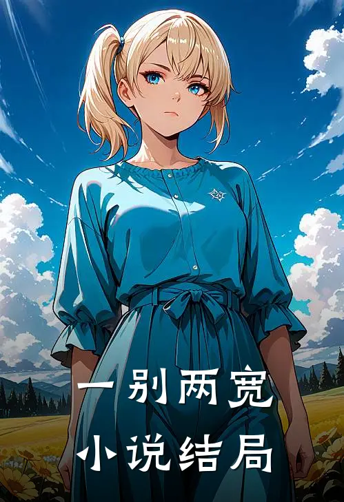 一别两宽小说结局