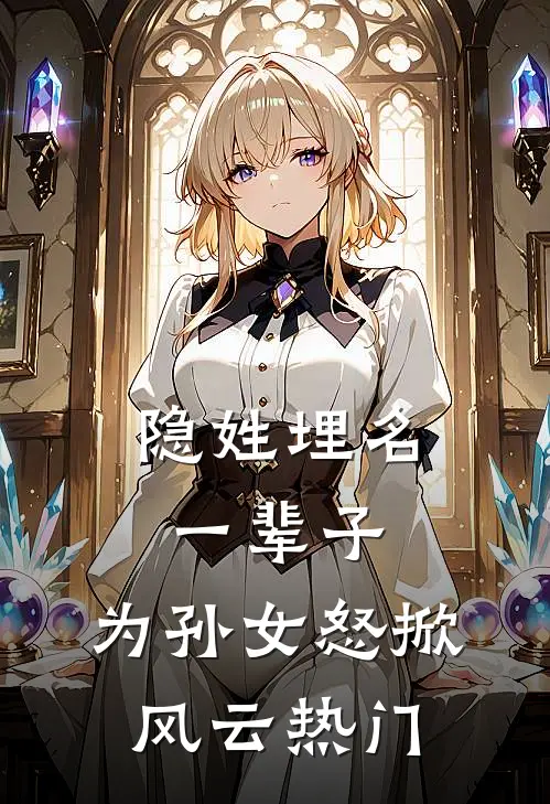 隐姓埋名一辈子，为孙女怒掀风云热门