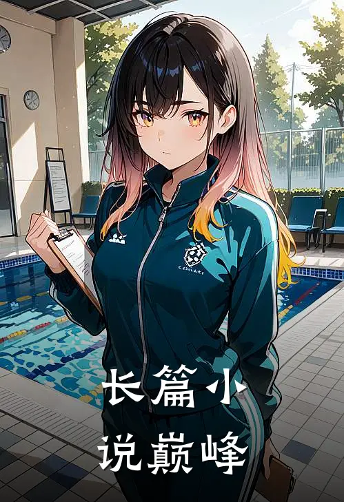 长篇小说巅峰