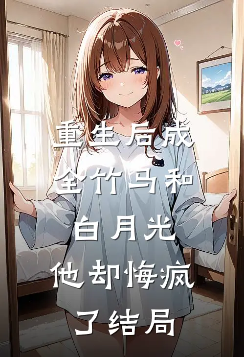 重生后成全竹马和白月光，他却悔疯了结局