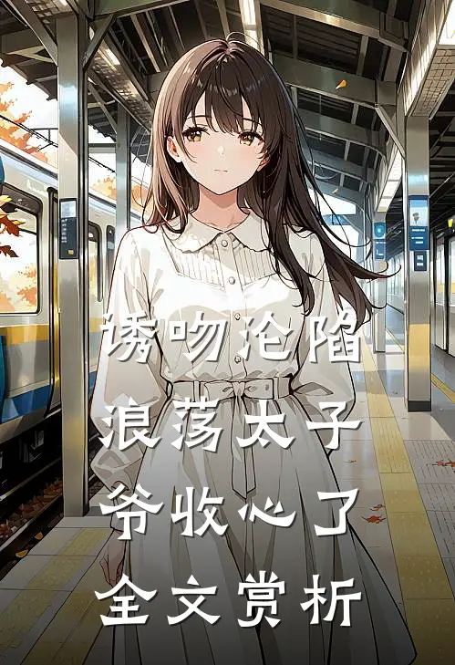 诱吻沦陷，浪荡太子爷收心了全文赏析
