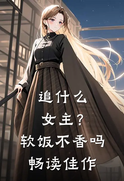 追什么女主？软饭不香吗畅读佳作