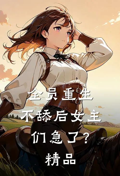 全员重生：不舔后女主们急了？精品