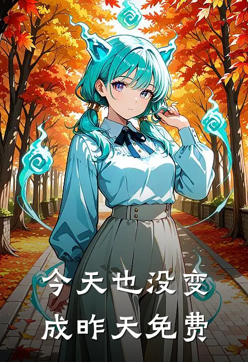 今天也没变成昨天免费