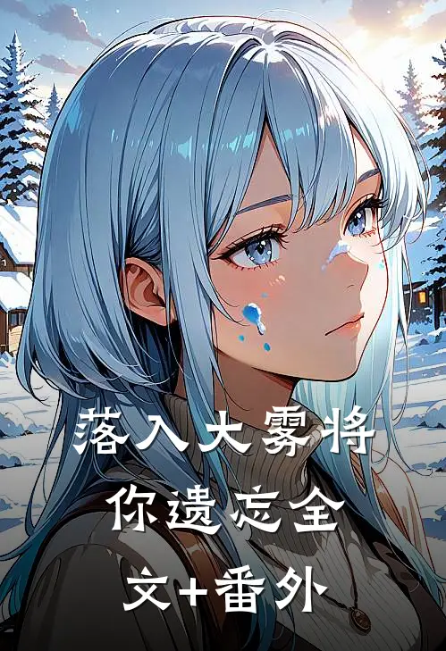 落入大雾将你遗忘全文+番外