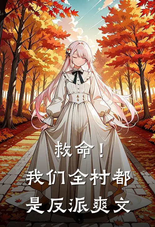 救命！我们全村都是反派爽文