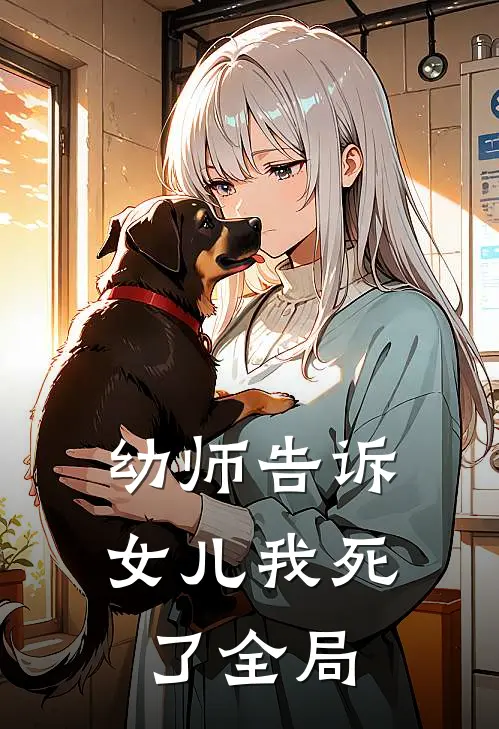 幼师告诉女儿我死了全局