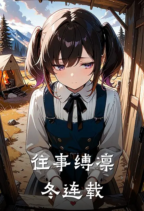 往事缚凛冬连载