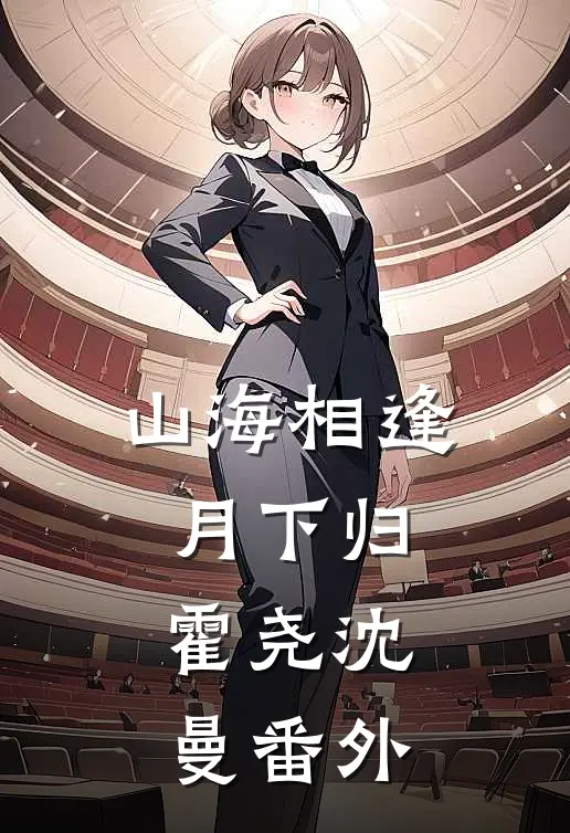 山海相逢月下归: 霍尧沈曼 番外