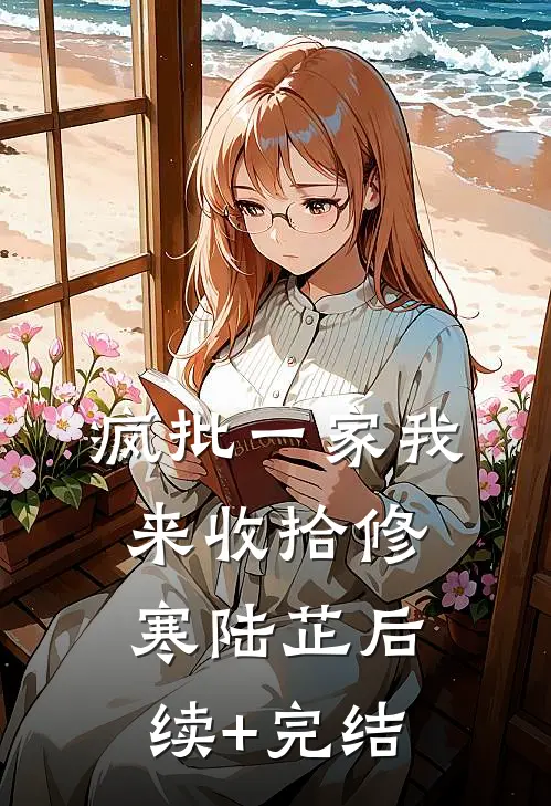 疯批一家我来收拾修寒陆芷后续+完结
