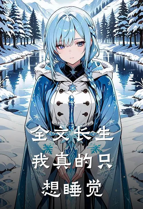 全文长生：我真的只想睡觉