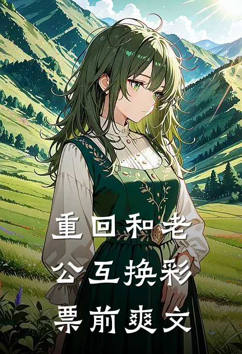 重回和老公互换彩票前爽文