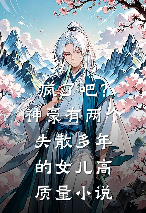 疯了吧？神豪有两个失散多年的女儿高质量小说