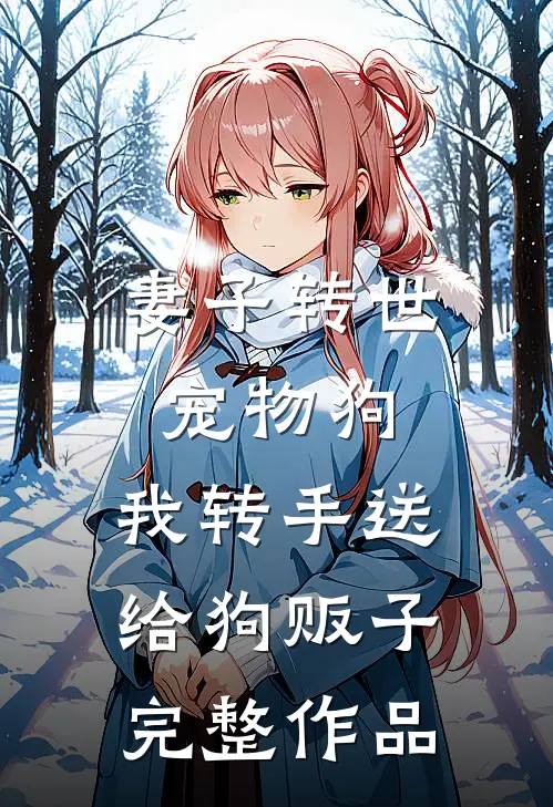妻子转世宠物狗，我转手送给狗贩子完整作品