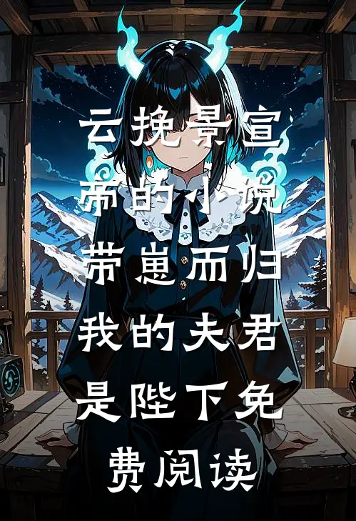 云挽景宣帝的小说带崽而归，我的夫君是陛下免费阅读