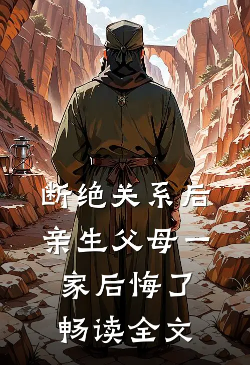 断绝关系后，亲生父母一家后悔了畅读全文