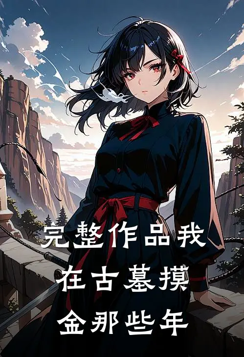 完整作品我在古墓摸金那些年