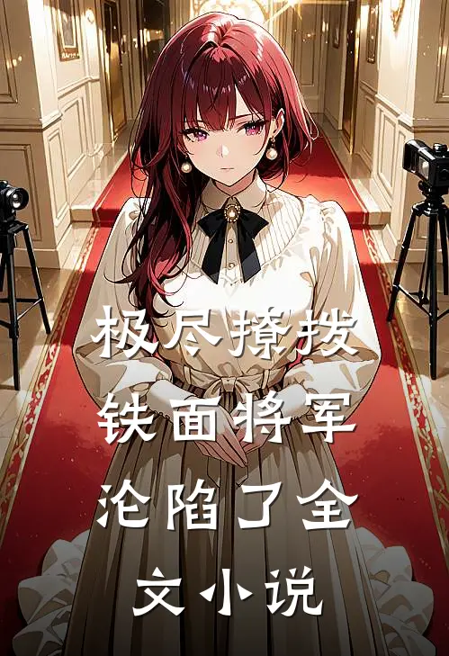 极尽撩拨：铁面将军沦陷了全文小说