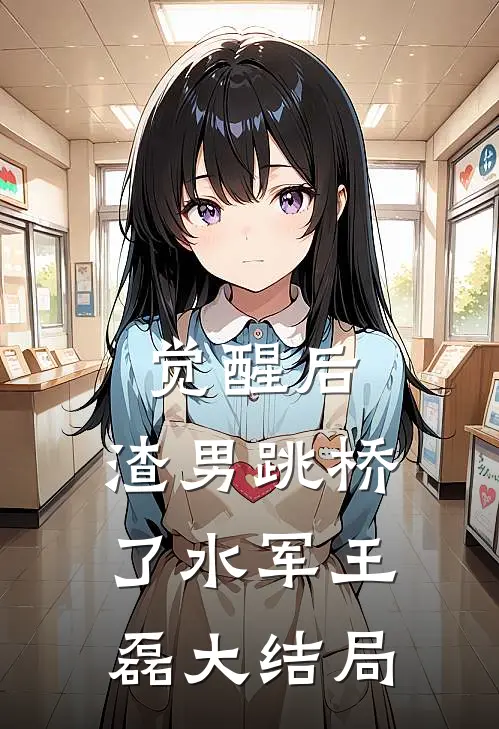 觉醒后，渣男跳桥了水军王磊大结局