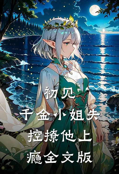 初见，千金小姐失控撩他上瘾全文版
