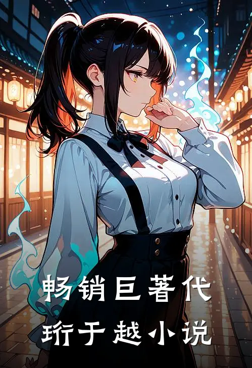 畅销巨著代珩于越小说