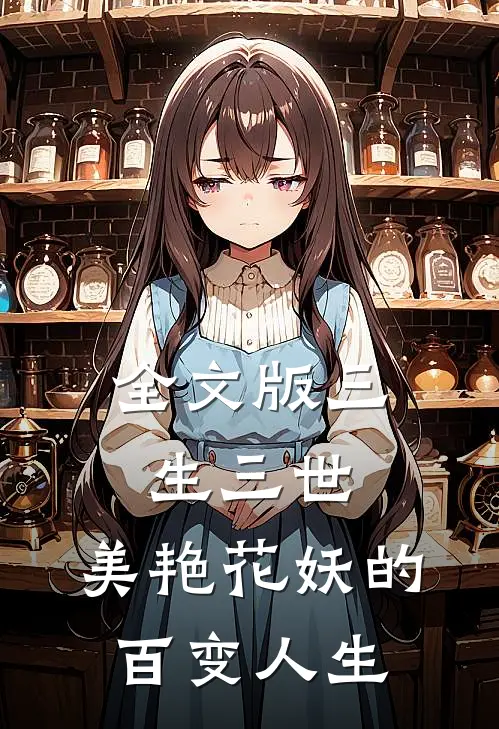 全文版三生三世：美艳花妖的百变人生