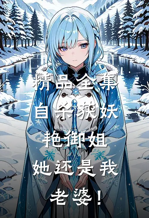 精品全集自杀获妖艳御姐，她还是我老婆！