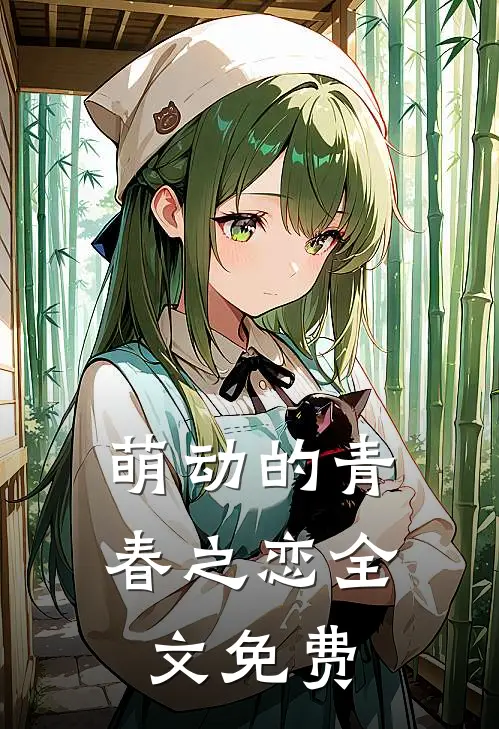 萌动的青春之恋全文免费