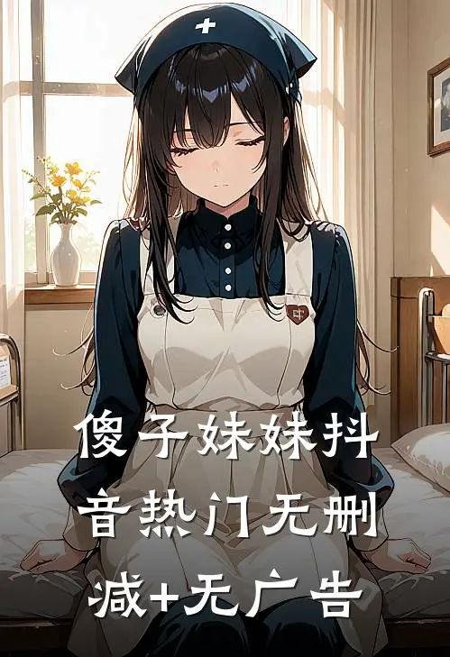 傻子妹妹抖音热门无删减+无广告