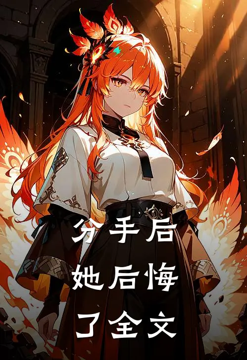 分手后，她后悔了全文