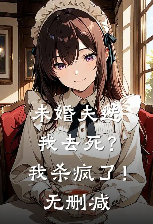 未婚夫送我去死？我杀疯了！无删减