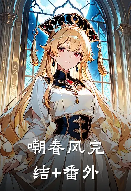嘲春风完结+番外