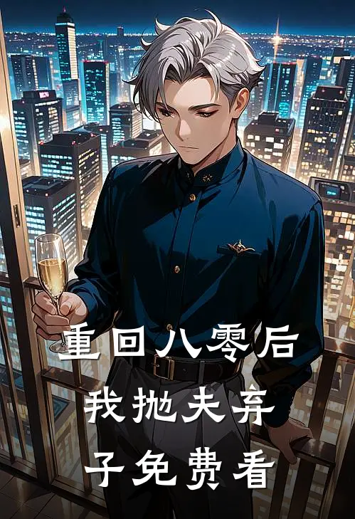 重回八零后，我抛夫弃子免费看