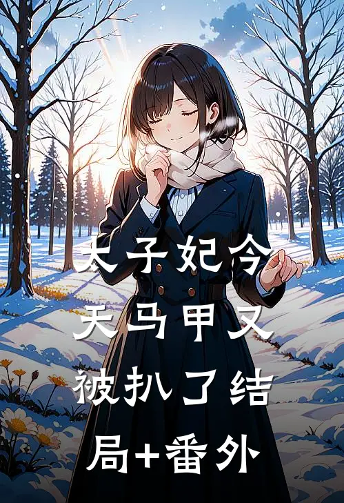 太子妃今天马甲又被扒了结局+番外