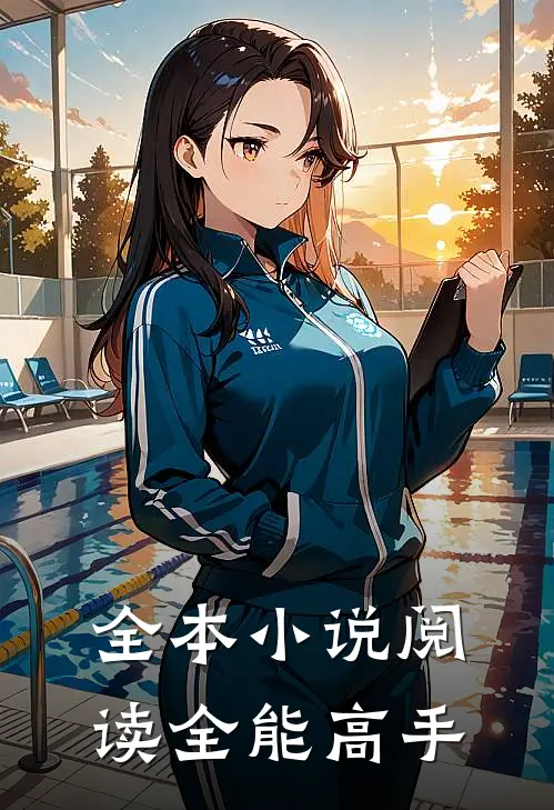 全本小说阅读全能高手