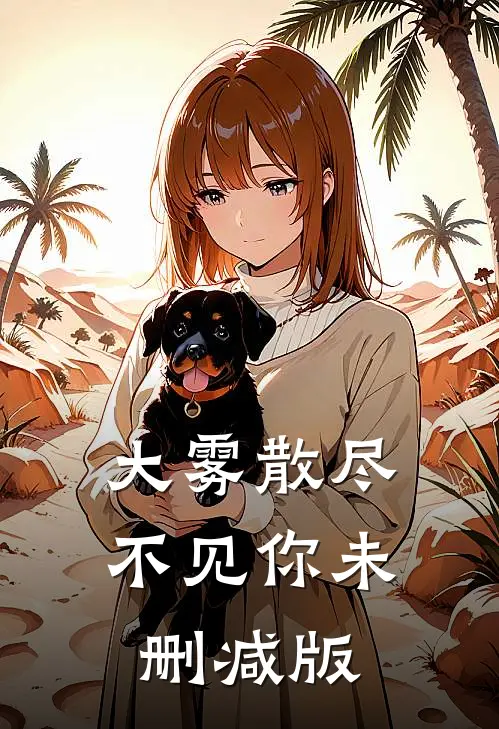 大雾散尽不见你未删减版