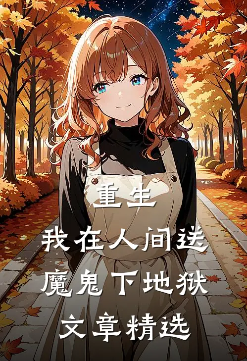 重生：我在人间送魔鬼下地狱文章精选