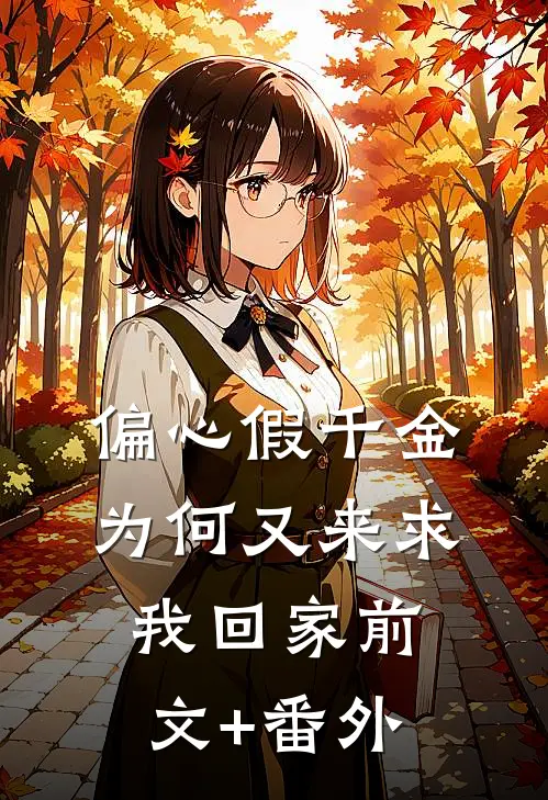 偏心假千金，为何又来求我回家前文+番外