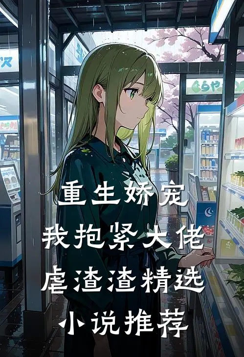 重生娇宠：我抱紧大佬虐渣渣精选小说推荐