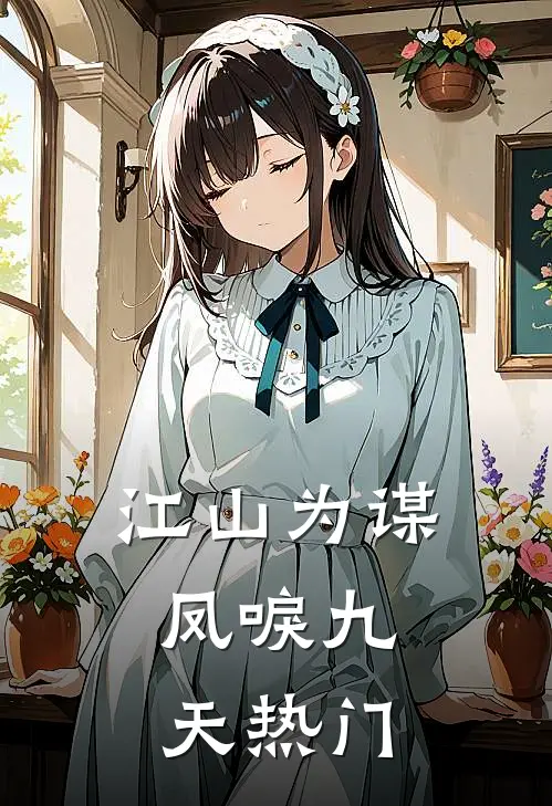 江山为谋，凤唳九天热门