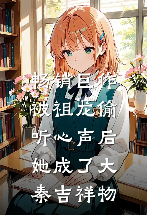 畅销巨作被祖龙偷听心声后，她成了大秦吉祥物