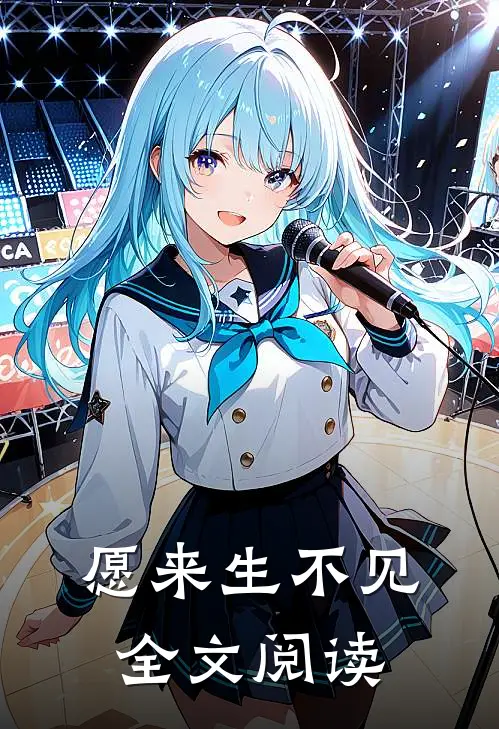愿来生不见全文阅读