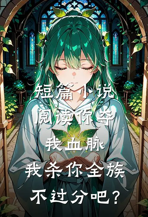 短篇小说阅读你夺我血脉，我杀你全族不过分吧？