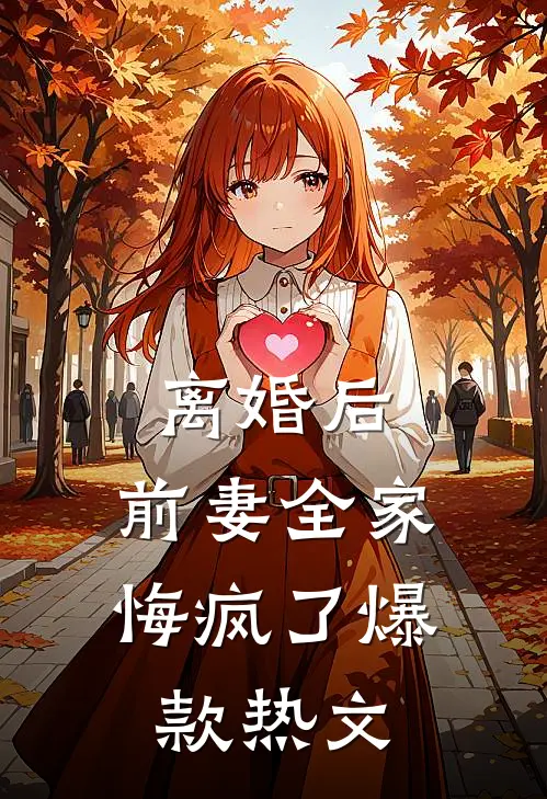 离婚后，前妻全家悔疯了爆款热文