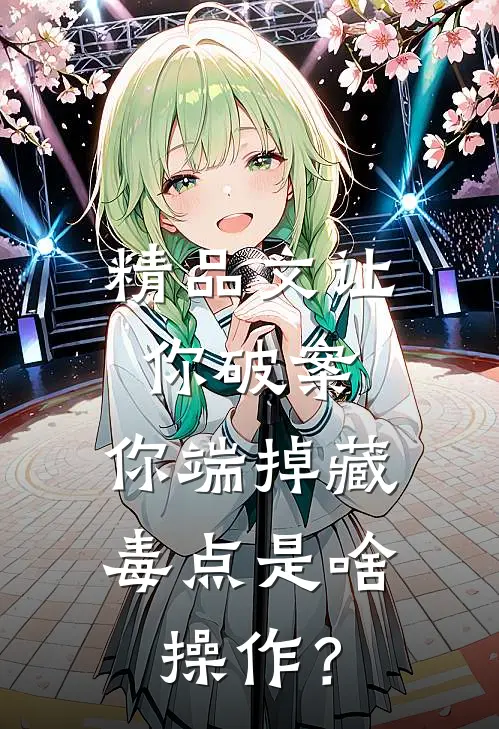 精品文让你破案，你端掉藏毒点是啥操作？