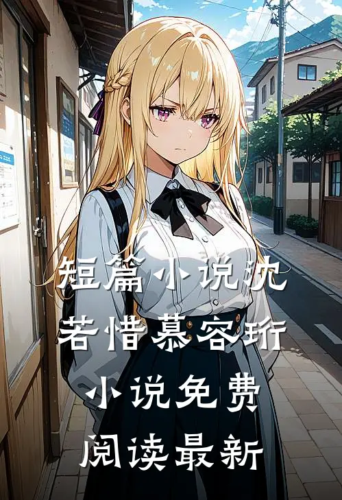 短篇小说沈若惜慕容珩小说免费阅读最新